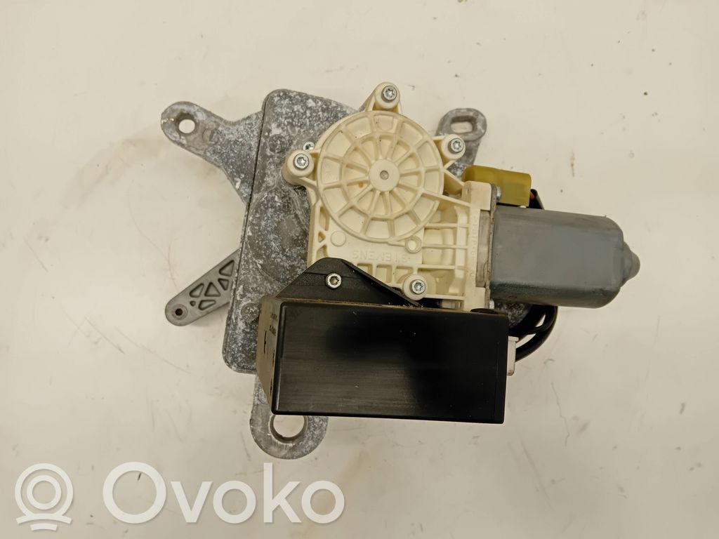 Peugeot 607 Other control units/modules 