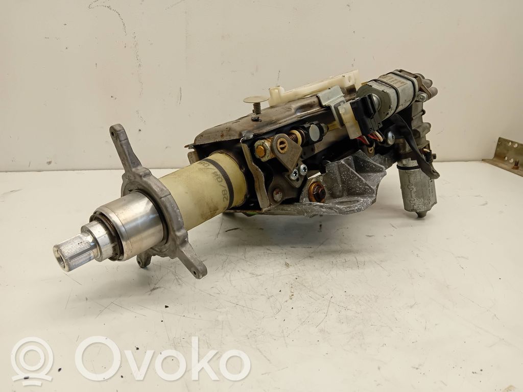 Steering wheel axle   9185002,1052244,E122504,1052941