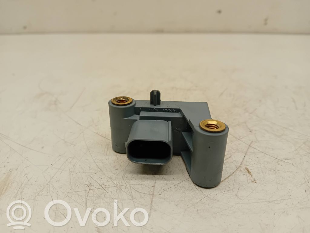 BMW 5 F10 F11 Czujnik uderzenia Airbag 