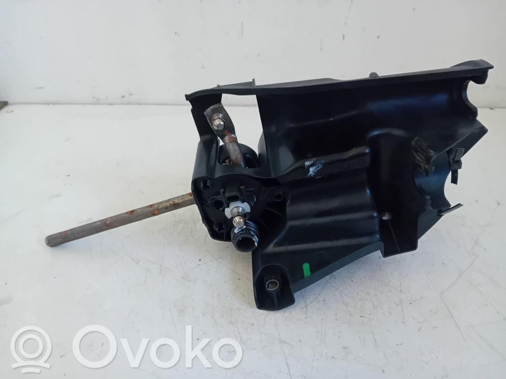 Citroen C4 I Picasso Selector caja de cambios 