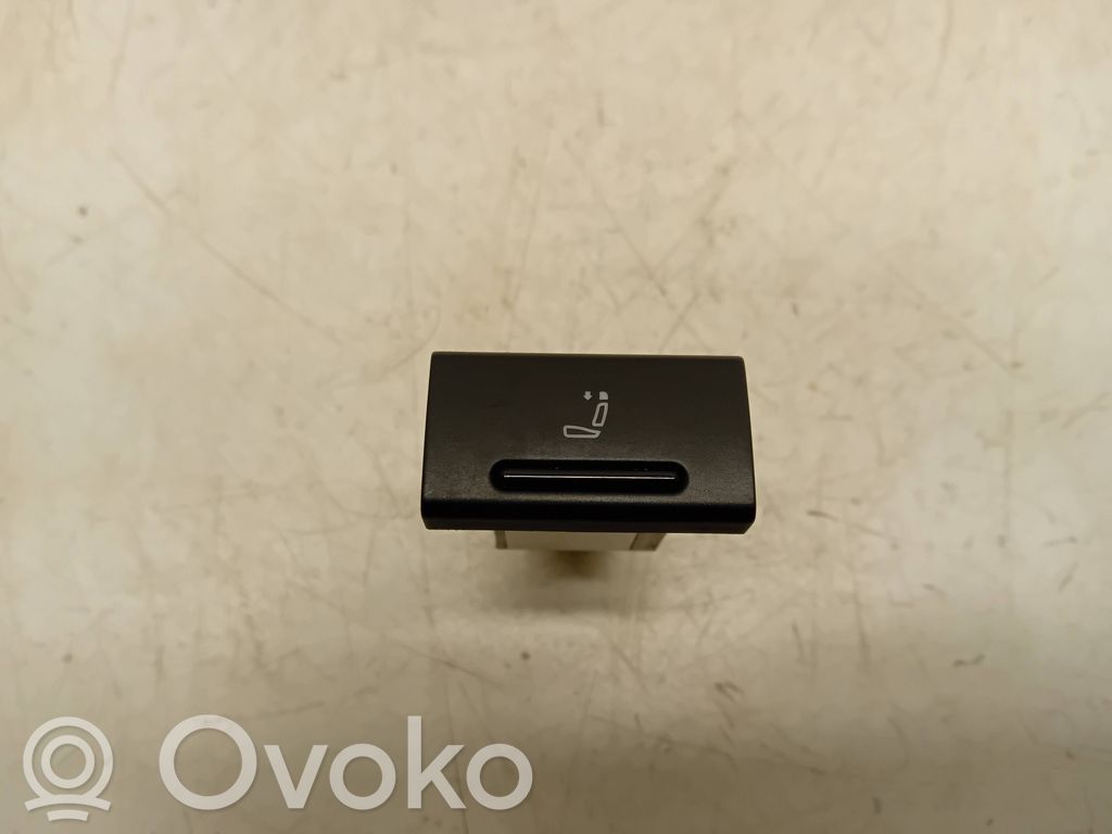 Audi A8 S8 D2 4D Seat control switch 