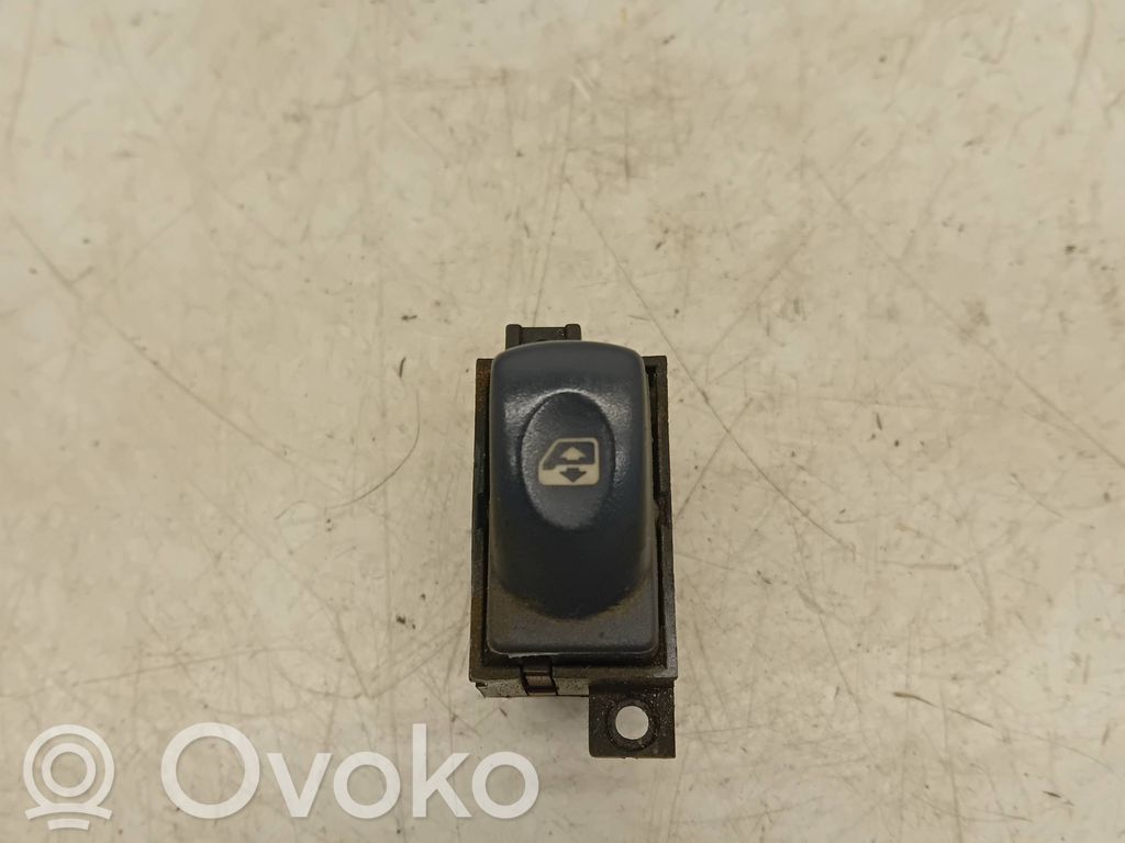 Renault Espace III Electric window control switch 