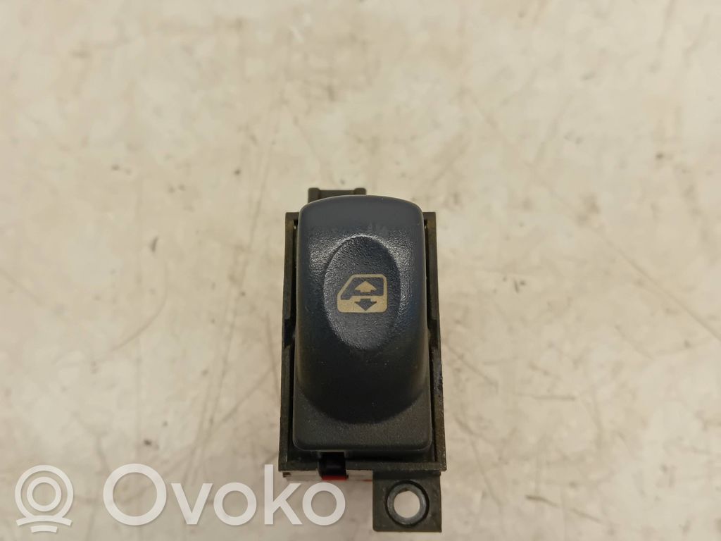 Renault Espace III Electric window control switch 