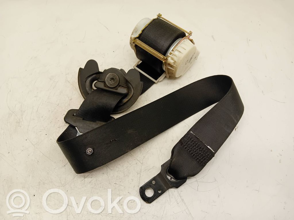 Cinturón delantero   33033480