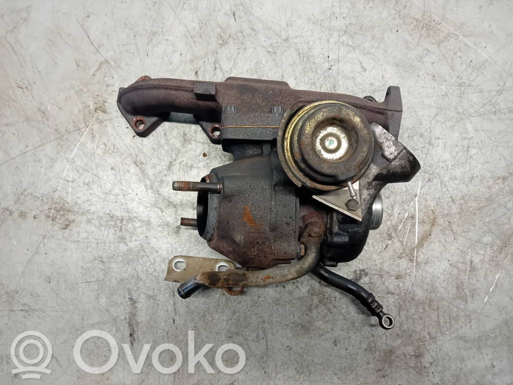 Turbo   GT1749V,7794140D,7504317