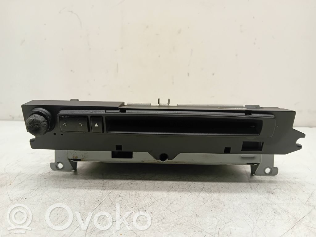 BMW 5 E60 E61 Radio / CD-Player / DVD-Player / Navigation 
