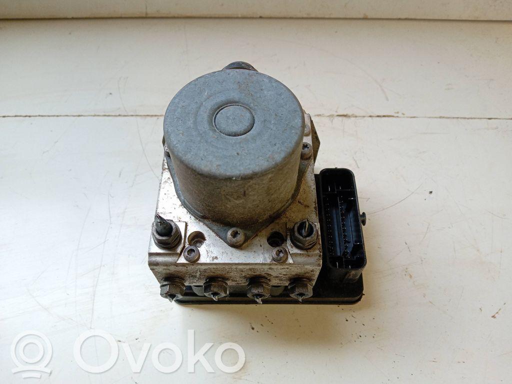 Skoda Rapid (NH) ABS bloks 