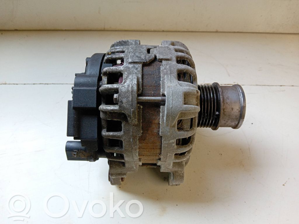 Skoda Rapid (NH) Ģenerators 