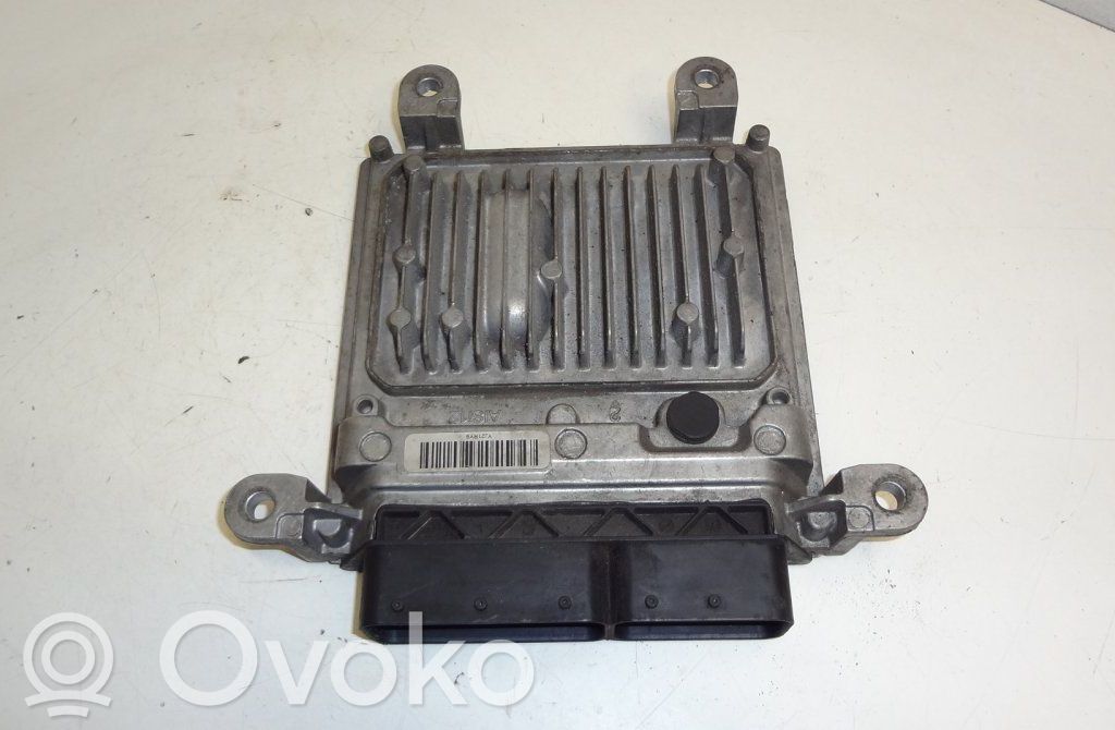Engine control unit/module   A6519007500,A0064461540