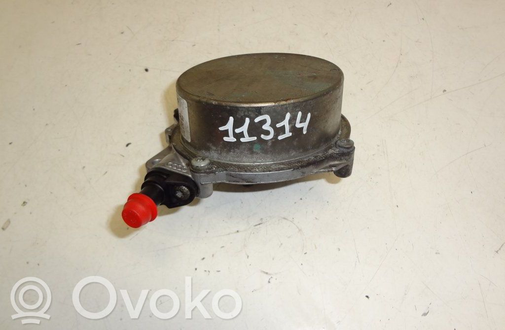 Audi Q7 4L Bomba de vacío 