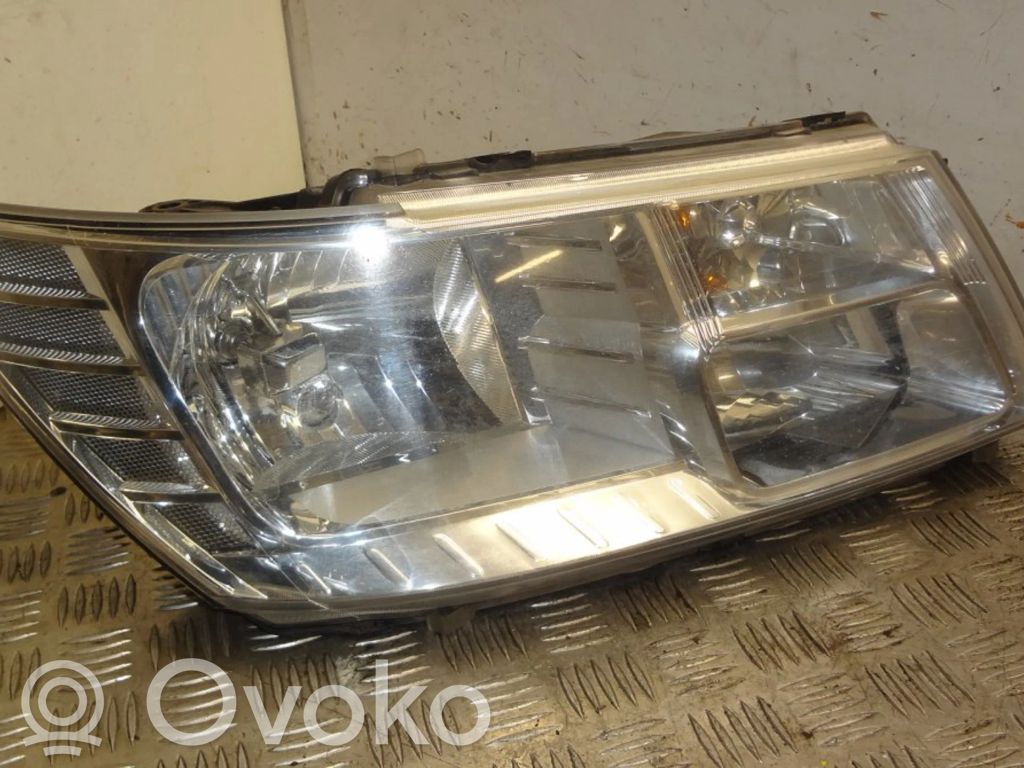 Headlight/headlamp