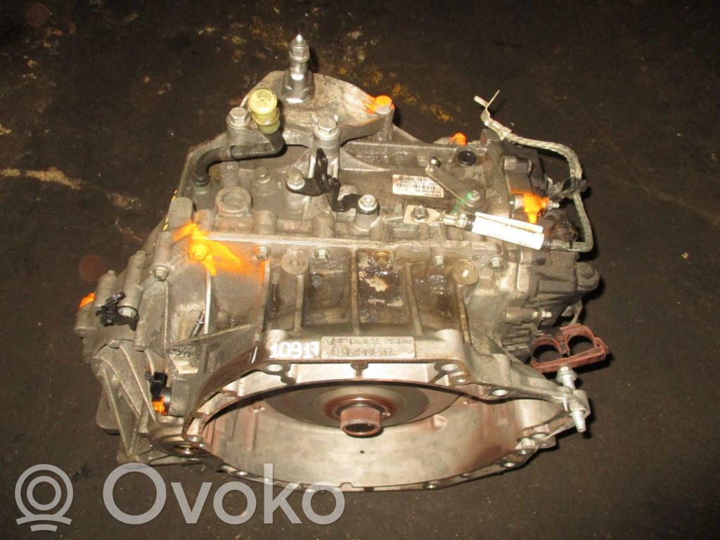 Automatic gearbox   DU3R7000AD,DU3R7000AD