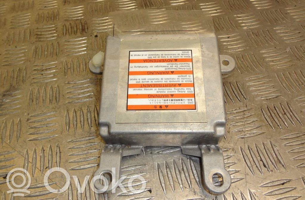 Subaru Legacy Airbag control unit/module 