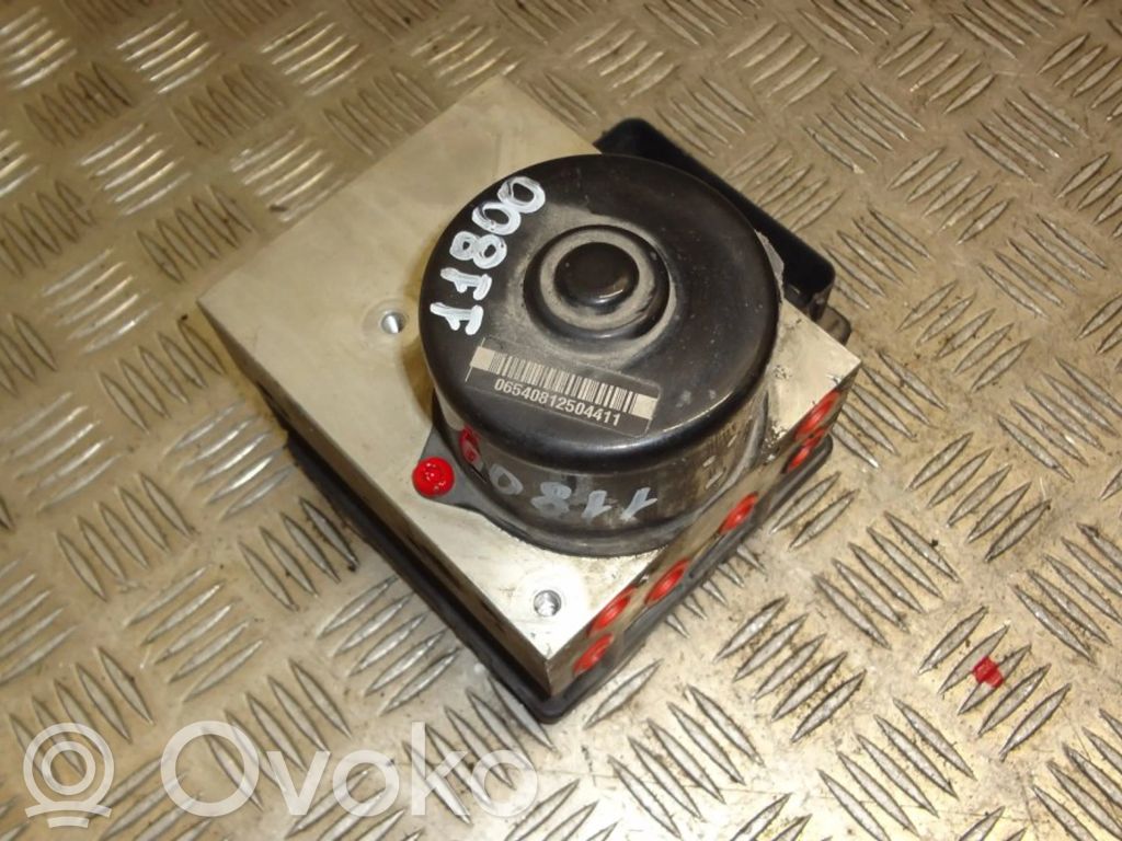 Bomba de ABS   7M3907379B