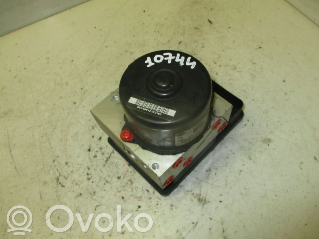 ABS Pump   47660EB33A