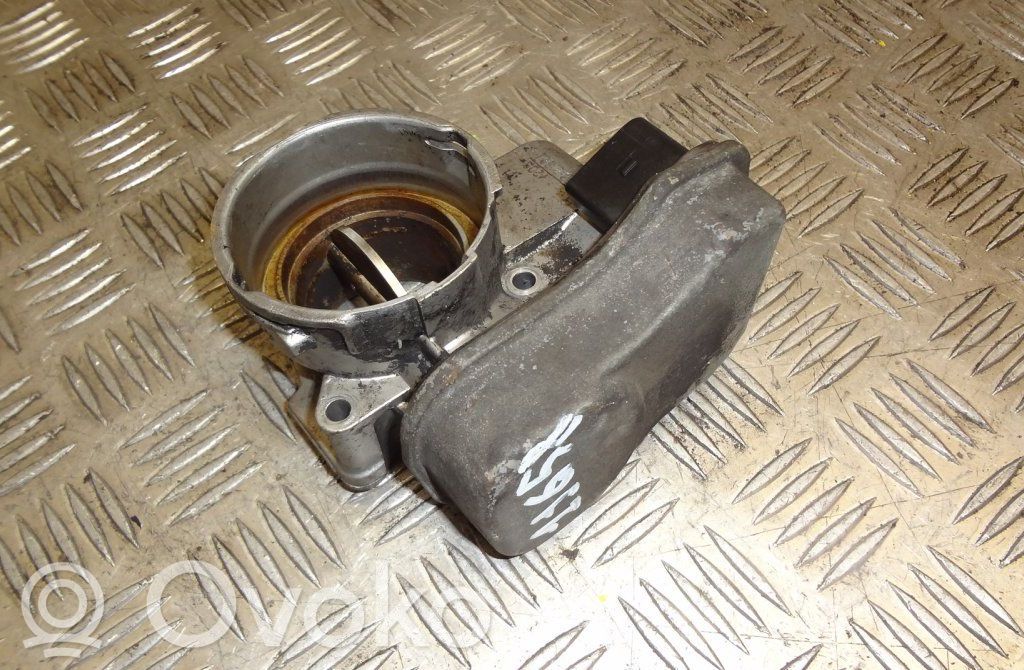 Throttle valve   03G128063B