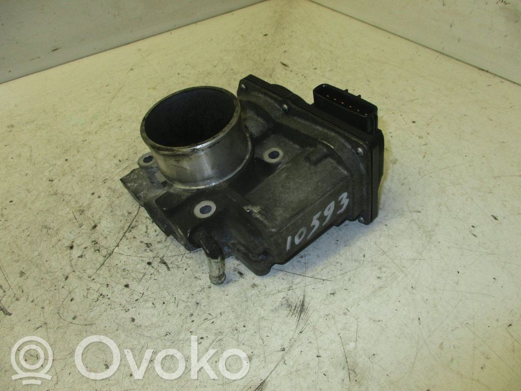 Mazda 6 Drosselklappenventil 