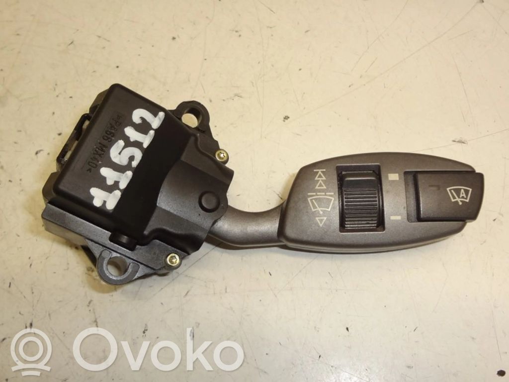 BMW 7 E65 E66 Wiper switch 