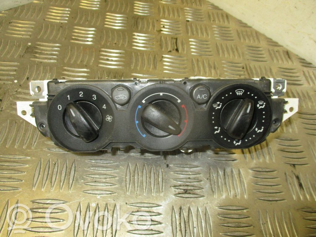 Climate control unit   3M5T19980AD,3M5T19980AD