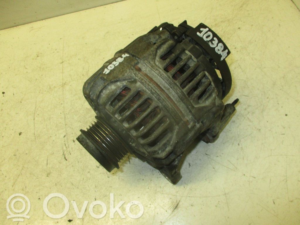 Audi A4 S4 B5 8D Alternator 