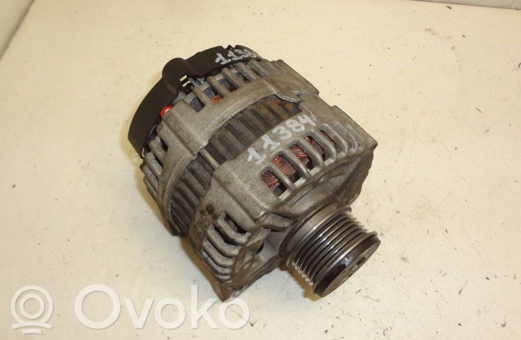 Volkswagen PASSAT B6 Alternator 