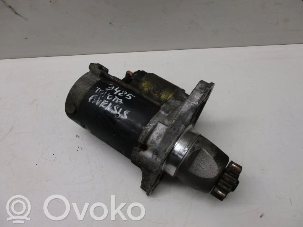 Toyota Avensis Verso Electromotor 