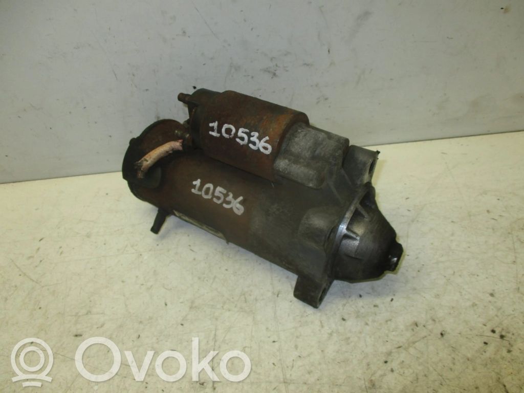Starteris   6G9N11000EC