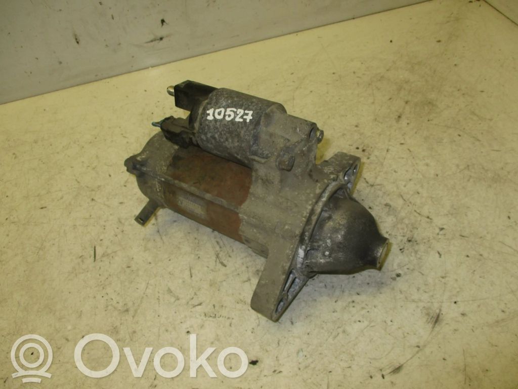 Toyota Corolla E140 E150 Стартер 