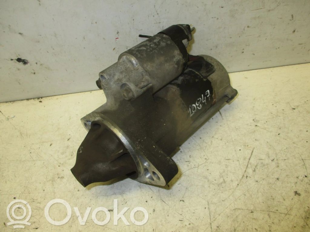 Toyota Corolla E110 Стартер 