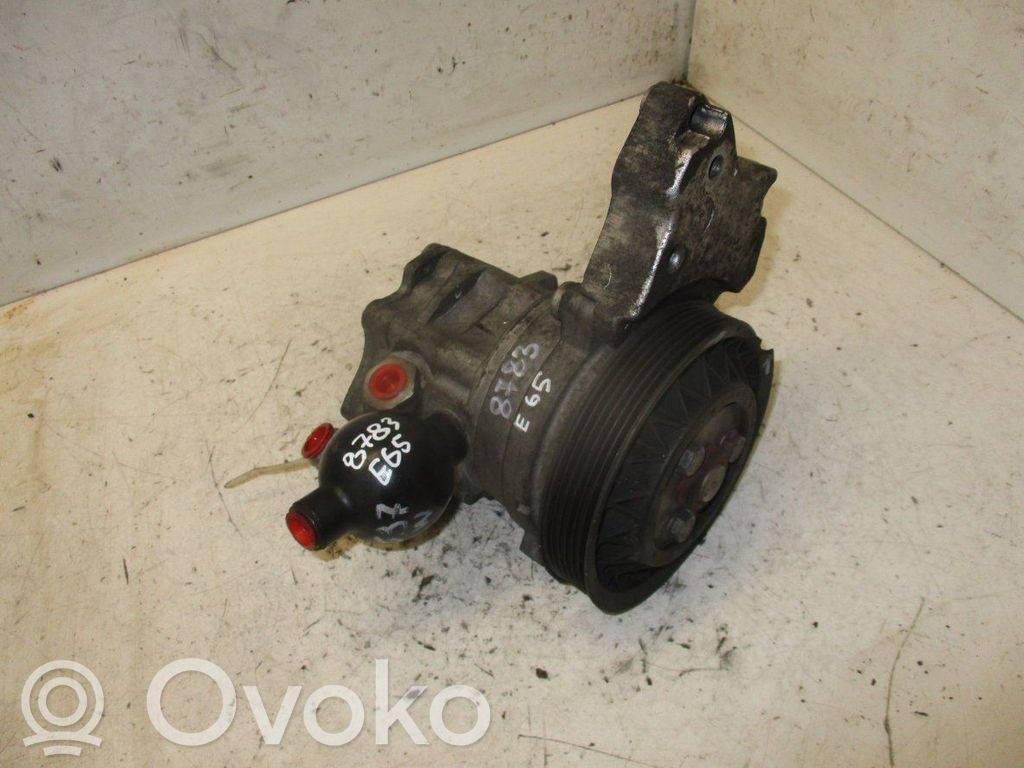 BMW 7 E65 E66 Power steering pump 
