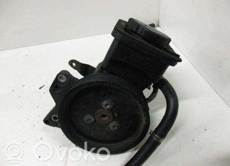 BMW 5 E60 E61 Power steering pump 