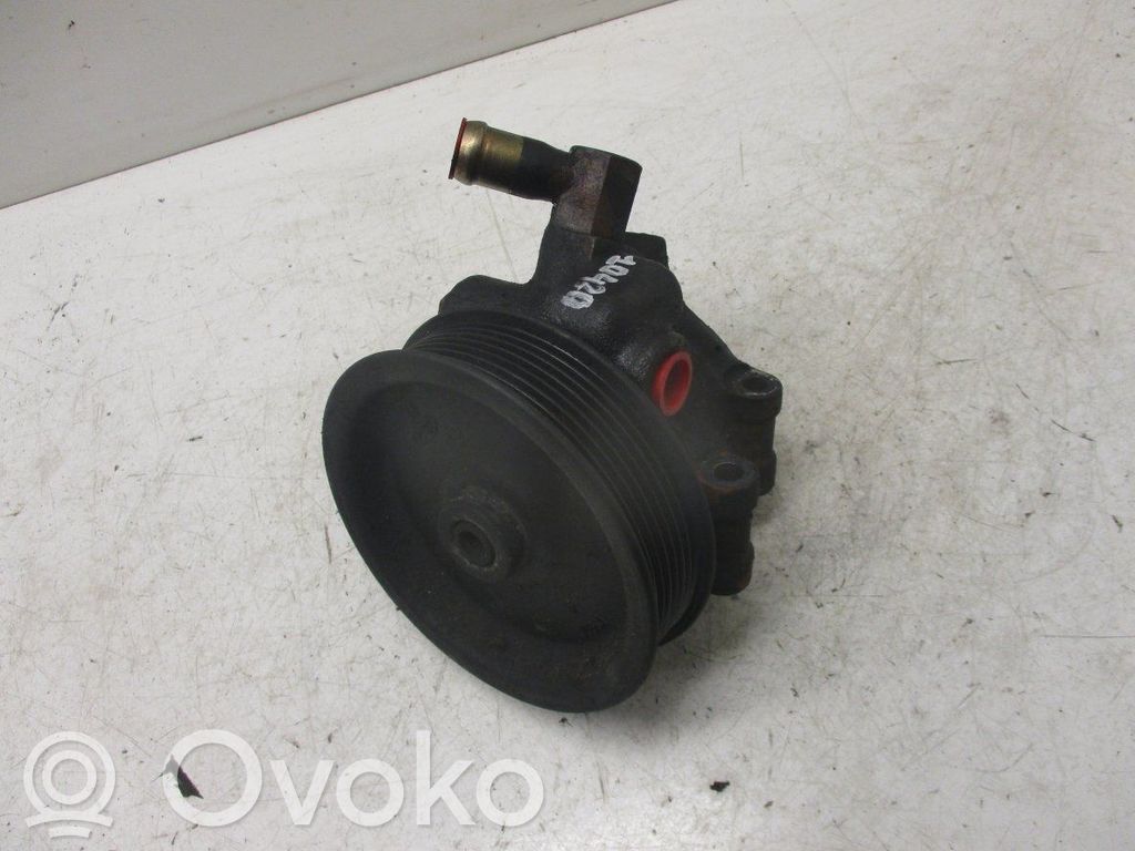 Ford Transit Power steering pump 