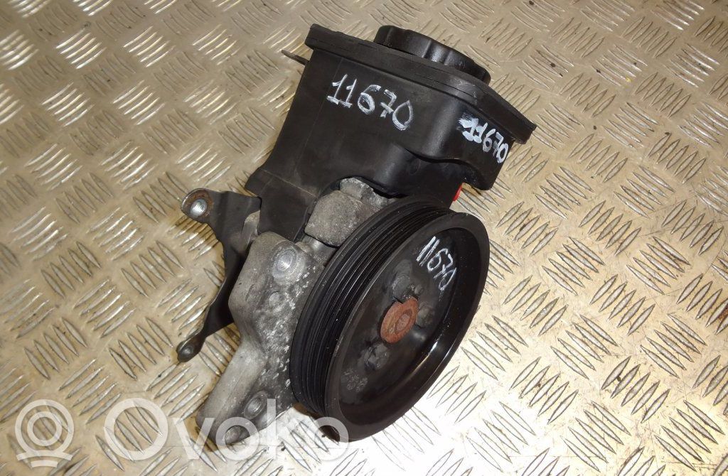 BMW X5 E53 Power steering pump 