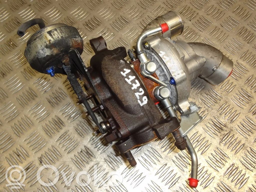 Turbo   VB15,1720126010,1720126010