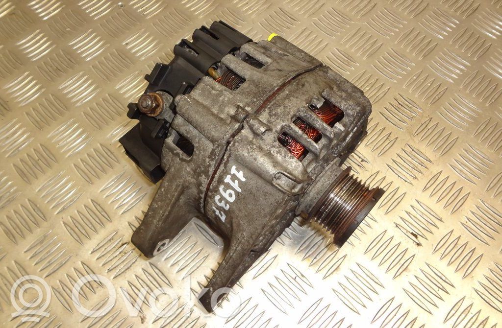Jeep Compass Generator/alternator 