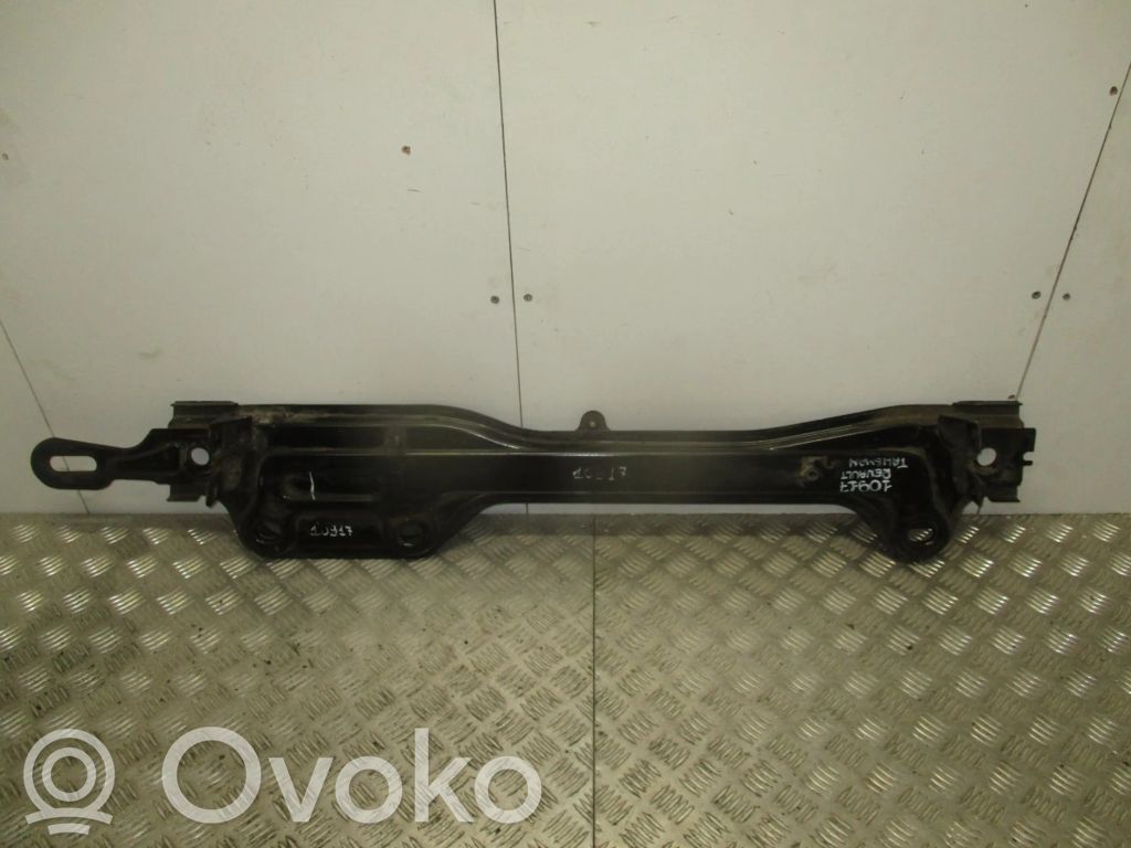 Renault Talisman Front bumper cross member 