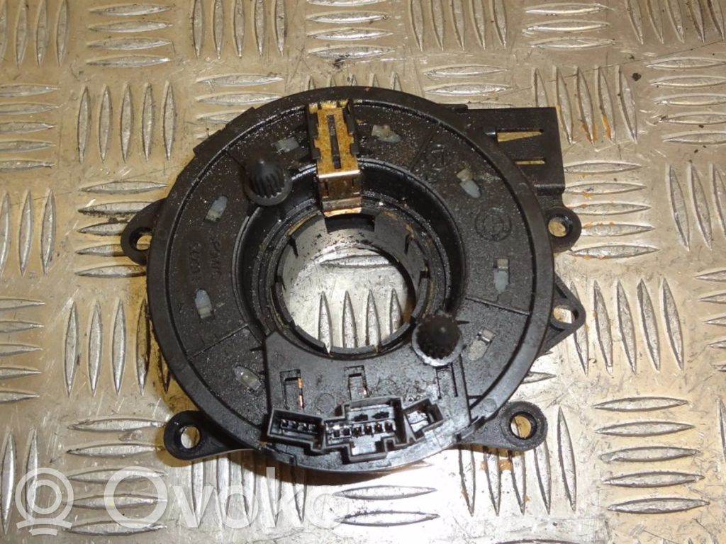 BMW 5 E39 Airbag slip ring squib (SRS ring) 