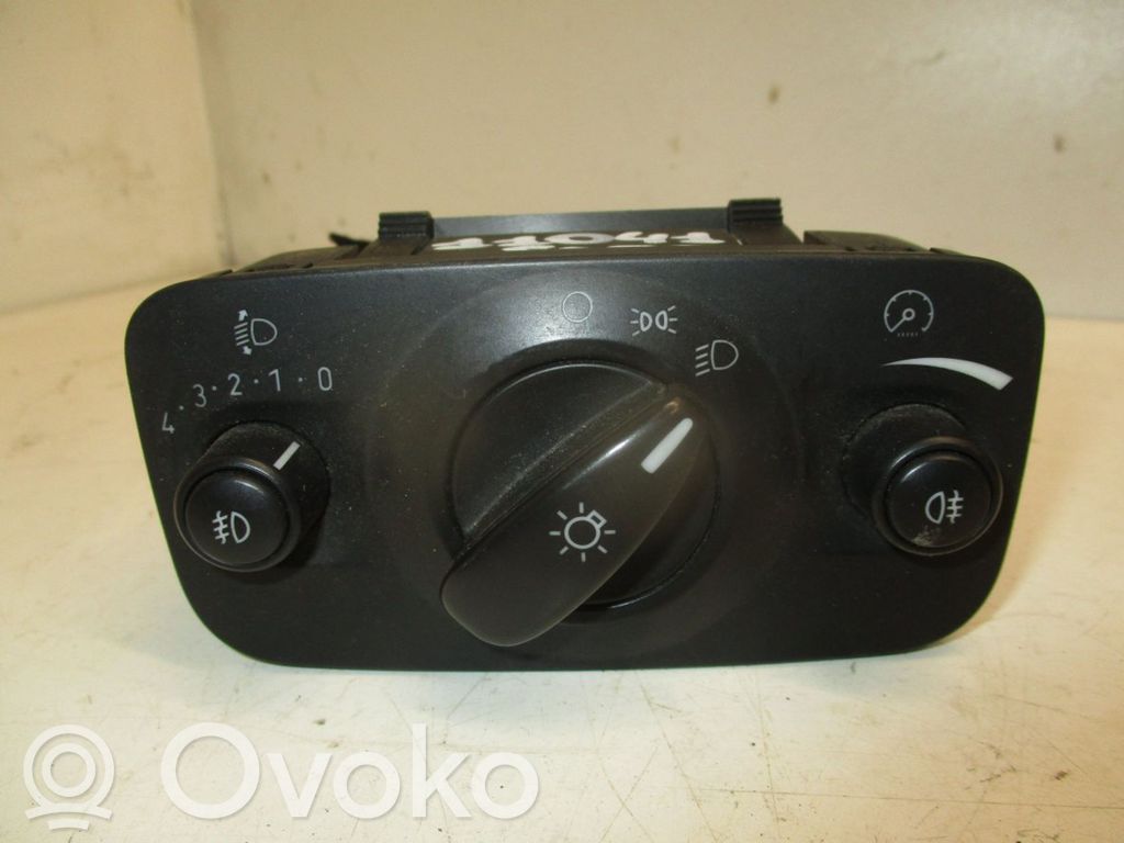 Lukturu slēdzis   6G9T13A024AE