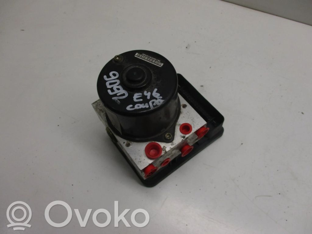 BMW 3 E46 ABS Pump 