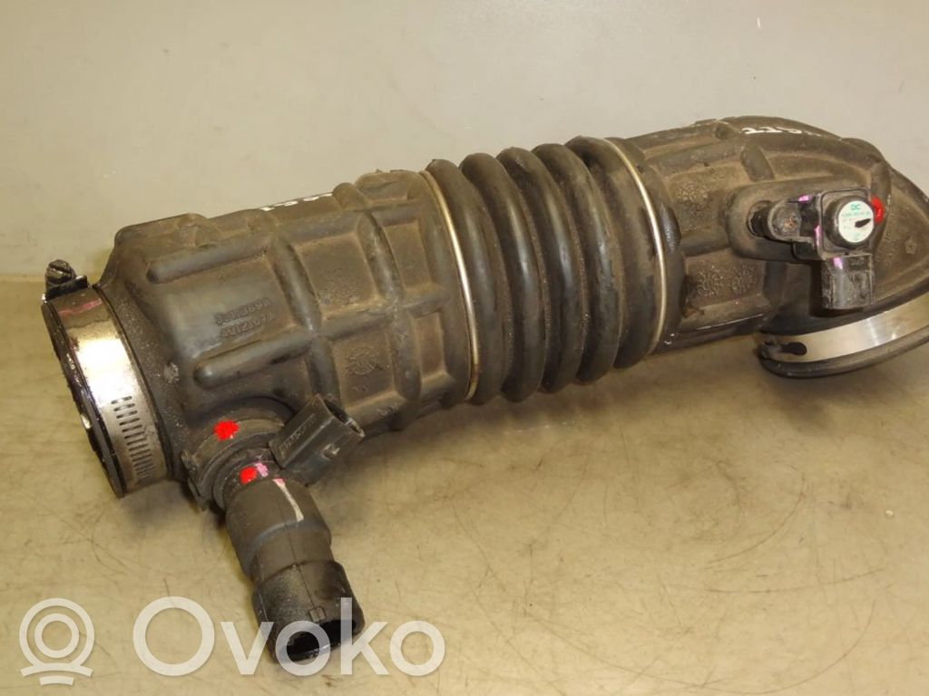 Ansaugdämpfer Resonator   04891962AC