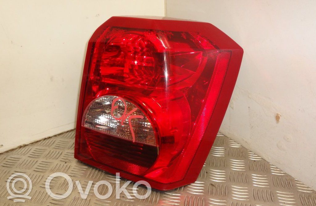 Dodge Caliber Rear/tail lights 