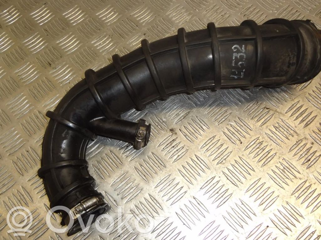 Intake resonator   2C119C623CE,2C119C623CE