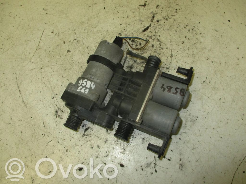 Muu moottoritilan osa   8372004,1147412119