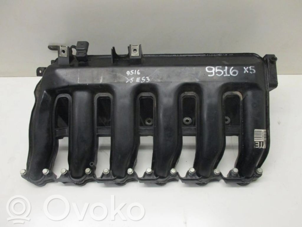 BMW X5 E53 Intake manifold 