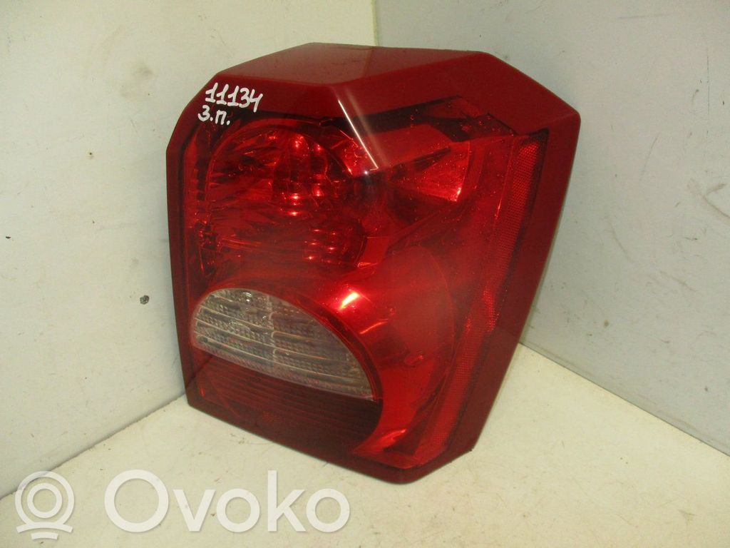Dodge Caliber Takavalot 