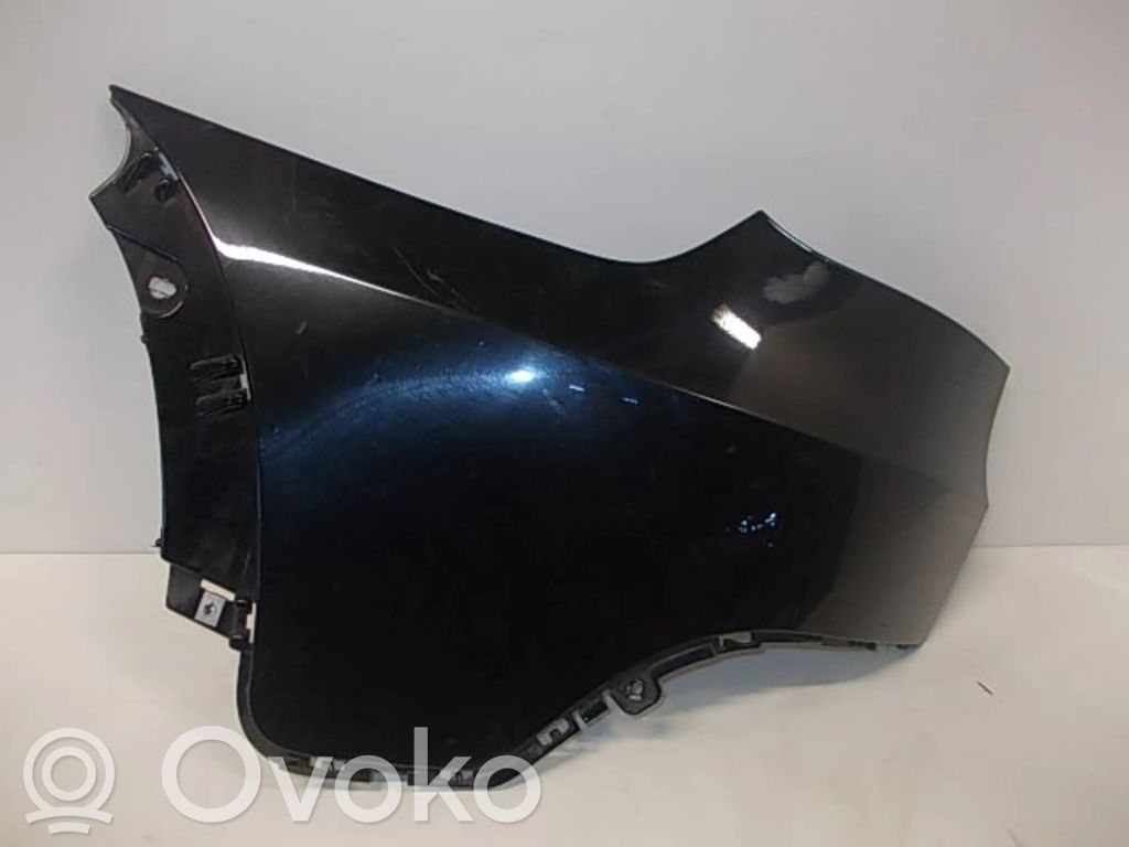 BMW X5 E70 Kampinė galinio bamperio dalis 