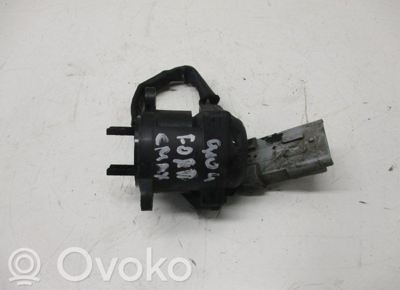 EGR vožtuvas   9651839180
