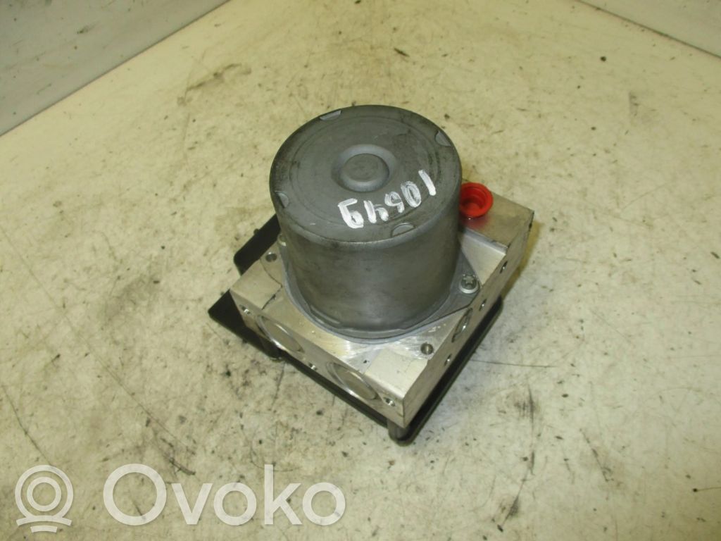 ABS Pump   0265234134