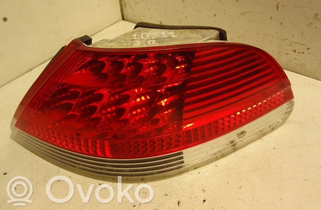 BMW 7 E65 E66 Rear/tail lights 