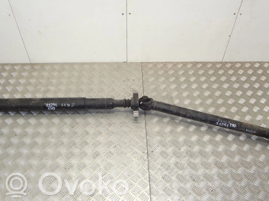 BMW 3 E90 E91 Drive shaft (set) 